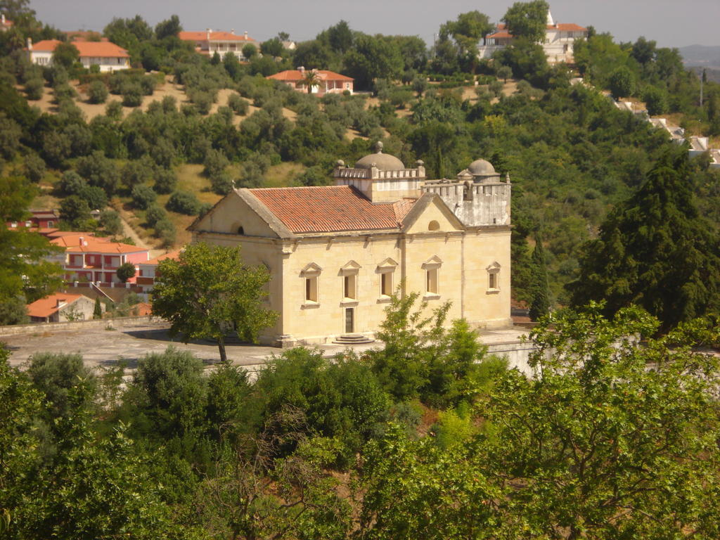 Hotel Sinagoga Tomar Exterior foto